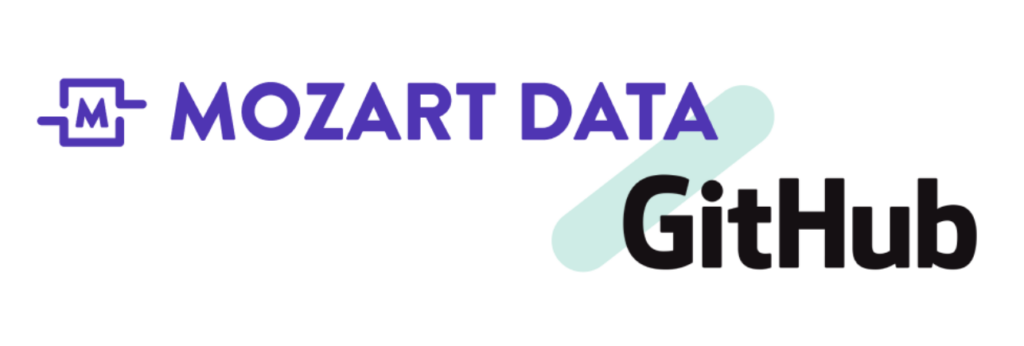 Mozart Data Now Has a GitHub Integration – Mozart Data