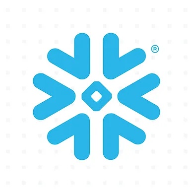 snowflake logo Small